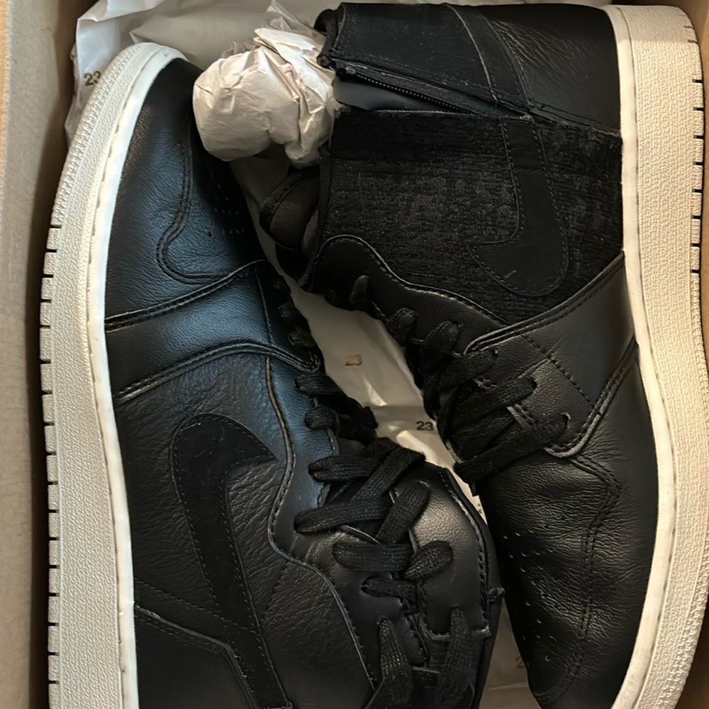 Women’s Jordan 1 Rebel XX